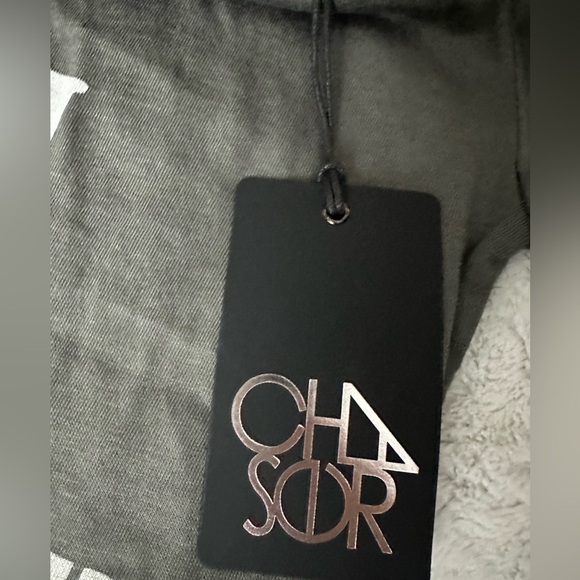 CHASER Youth Boys I Am The Future CLOUD JERSEY SHORT SLEEVE T-SHIRT - Picture 5 of 7